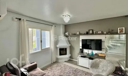 Casa com 3 quartos à venda na Rua Irmã Amália, 590, Canudos, Novo Hamburgo, 125 m2 por R$ 849.900