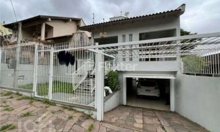 Casa com 3 quartos à venda na Rua Euclides da Cunha, 096, Centro, Canoas, 245 m2 por R$ 1.390.000