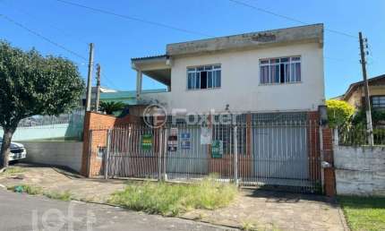 Casa com 4 quartos à venda na Rua Silva Jardim, 235, São Judas Tadeu, Gravataí, 120 m2 por R$ 650.000