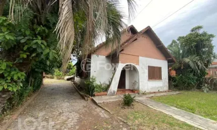 Casa com 4 quartos à venda na Avenida Rubem Berta, 709, Centro, Sapucaia do Sul, 210 m2 por R$ 2.500.000
