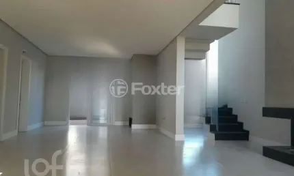 Casa em condomínio fechado com 3 quartos à venda na Rua Manacá, 57, São Vicente, Gravataí, 177 m2 por R$ 1.490.000