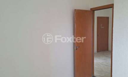 Apartamento com 2 quartos à venda na Rua Sete Mil e Oito, 300, Restinga, Porto Alegre, 40 m2 por R$ 179.900