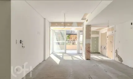 Apartamento com 2 quartos à venda na rua roque calage, 257, passo da areia, porto alegre, 125 m2 por r$ 1.070.000