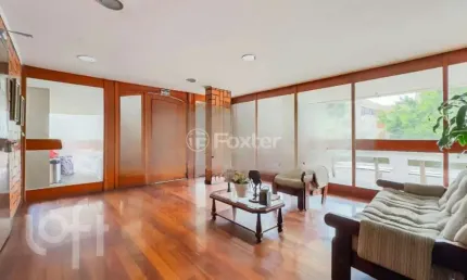 Apartamento com 3 quartos à venda na Rua São Vicente, 513, Rio Branco, Porto Alegre, 102 m2 por R$ 600.000