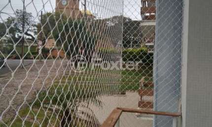 Apartamento com 1 quarto à venda na Rua Padre Antônio Vieira, 9, Santo Antônio, Porto Alegre, 39 m2 por R$ 223.000