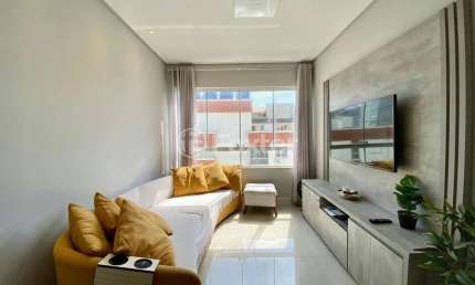 Apartamento com 2 quartos à venda na Rua Moacir, 2497, Navegantes, Capão da Canoa, 63 m2 por R$ 610.000