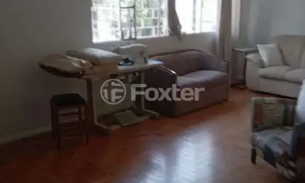 Casa com 3 quartos à venda na rua coronel josé rodrigues sobral, 516, partenon, porto alegre, 120 m2 por r$ 500.000