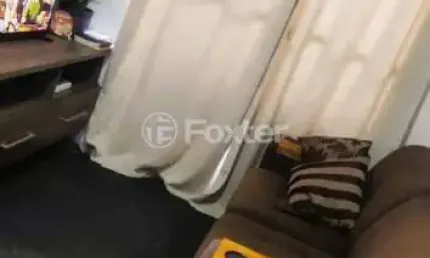 Apartamento com 2 quartos à venda na Rua Tomé de Souza, 36, Santos Dumont, São Leopoldo, 42 m2 por R$ 174.900