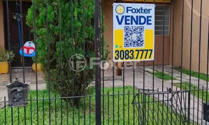 Casa com 3 quartos à venda na Rua Tijuca, 316, Parque da Matriz, Cachoeirinha, 158 m2 por R$ 449.990