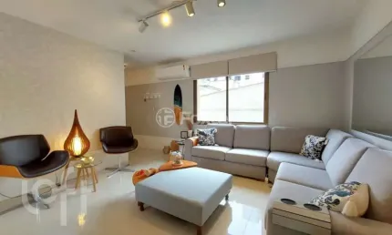 Apartamento com 3 quartos à venda na rua pedro chaves barcelos, 156, auxiliadora, porto alegre, 91 m2 por r$ 815.000
