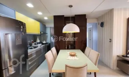 Apartamento com 3 quartos à venda na Rua Maria Claudino da Cruz, 595, Capoeiras, Florianópolis, 78 m2 por R$ 894.000