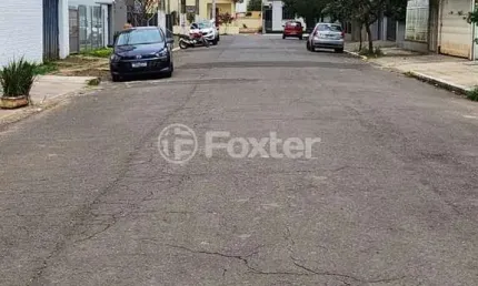 Apartamento com 2 quartos à venda na Rua André Rebouças, 91, Centro, São Leopoldo, 63 m2 por R$ 286.000