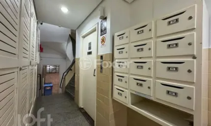 Apartamento com 2 quartos à venda na rua joão neves da fontoura, 537, centro, são leopoldo, 71 m2 por r$ 263.940