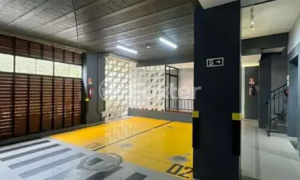 Apartamento com 3 quartos à venda na Rua Júlio de Castilhos, 167, Morro do Espelho, São Leopoldo, 83 m2 por R$ 619.990