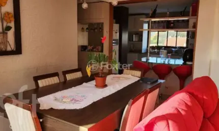 Apartamento com 3 quartos à venda na Rua Ida Marcucci Zanelatto, 188, Jardim América, Caxias do Sul, 110 m2 por R$ 720.800