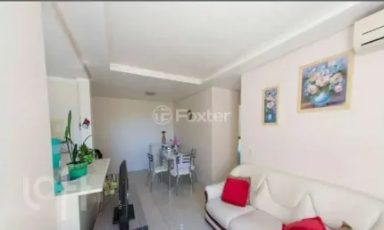 Apartamento com 2 quartos à venda na Avenida Juca Batista, 250, Cavalhada, Porto Alegre, 45 m2 por R$ 300.000