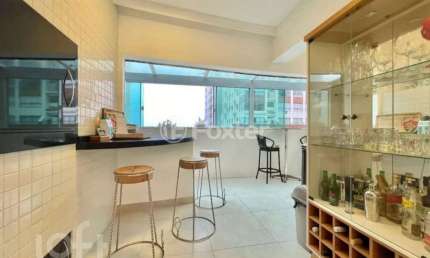 Apartamento com 2 quartos à venda na Rua Guaraci, 3223, Navegantes, Capão da Canoa, 120 m2 por R$ 790.000