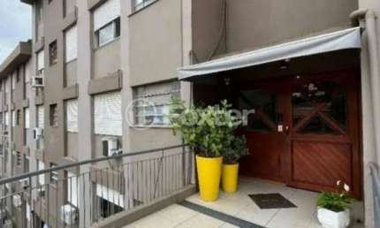 Apartamento com 3 quartos à venda na Rua Blumenau, 68, Ouro Branco, Novo Hamburgo, 85 m2 por R$ 215.000