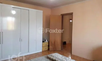 Casa com 4 quartos à venda na Rua Doutor Décio Martins Costa, 915, Vila Eunice Nova, Cachoeirinha, 184 m2 por R$ 477.000