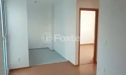 Apartamento com 2 quartos à venda na Rua das Violetas, 724, Igara, Canoas, 40 m2 por R$ 189.000
