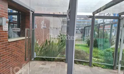 Apartamento com 2 quartos à venda na rua adão baino, 61, cristo redentor, porto alegre, 70 m2 por r$ 639.000
