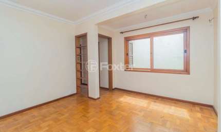 Apartamento com 2 quartos à venda na Rua Liberdade, 204, Rio Branco, Porto Alegre, 57 m2 por R$ 285.000