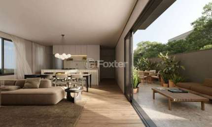 Apartamento com 3 quartos à venda na Rua Doutor Armando Barbedo, 721, Tristeza, Porto Alegre, 155 m2 por R$ 1.650.476