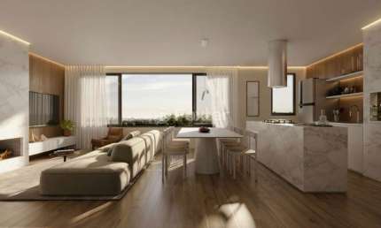 Apartamento com 3 quartos à venda na Rua Doutor Armando Barbedo, 721, Tristeza, Porto Alegre, 127 m2 por R$ 1.348.897