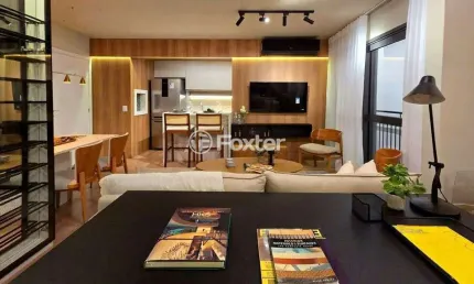 Apartamento com 3 quartos à venda na Rua Monsenhor Antonio Guilherme Grings, 100, Sarandi, Porto Alegre, 78 m2 por R$ 597.458