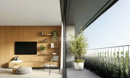 Apartamento com 2 quartos à venda na Rua Liberdade, 250, Rio Branco, Porto Alegre, 80 m2 por R$ 1.047.583
