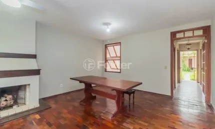 Casa com 3 quartos à venda na Rua Engenheiro Coelho Parreira, 346, Ipanema, Porto Alegre, 162 m2 por R$ 608.000