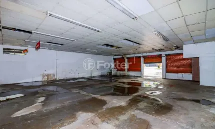Barracão / Galpão / Depósito com 1 sala à venda na Avenida Antônio Carvalho, 2280, Jardim Carvalho, Porto Alegre, 280 m2 por R$ 900.000