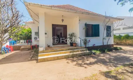Casa com 4 quartos à venda na Rua Doutor Armando Barbedo, 54, Tristeza, Porto Alegre, 140 m2 por R$ 1.430.000