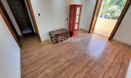 Apartamento com 2 quartos à venda na Avenida Chicago, 76, Floresta, Porto Alegre, 71 m2 por R$ 280.000