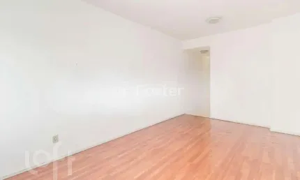Apartamento com 1 quarto à venda na Travessa Comendador Batista, 72, Cidade Baixa, Porto Alegre, 30 m2 por R$ 195.000