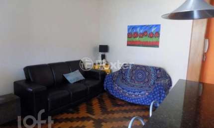 Apartamento com 2 quartos à venda na Rua da República, 316, Cidade Baixa, Porto Alegre, 65 m2 por R$ 400.000