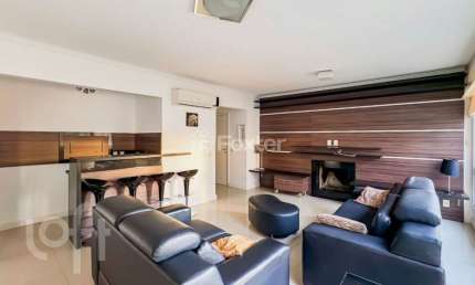 Apartamento com 3 quartos à venda na Rua Jari, 671, Passo da Areia, Porto Alegre, 135 m2 por R$ 1.599.000
