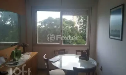 Apartamento com 1 quarto à venda na rua miguel couto, 269, menino deus, porto alegre, 37 m2 por r$ 334.000