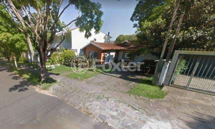 Terreno à venda na Rua Licínio Cardoso, 36, Chácara das Pedras, Porto Alegre, 550 m2 por R$ 2.000.000