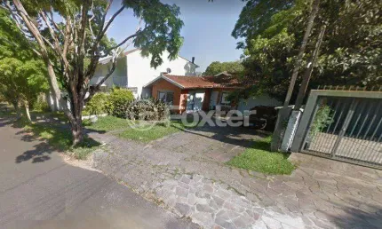 Terreno à venda na rua licínio cardoso, 36, chácara das pedras, porto alegre, 550 m2 por r$ 2.000.000