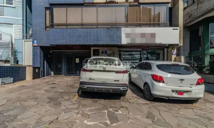 Ponto comercial com 8 salas à venda na rua doutor timóteo, 739, moinhos de vento, porto alegre, 93 m2 por r$ 580.000