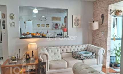 Apartamento com 3 quartos à venda na Rua São Francisco, 860, Centro, São Leopoldo, 82 m2 por R$ 460.000