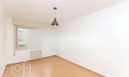 Apartamento com 1 quarto à venda na travessa comendador batista, 72, cidade baixa, porto alegre, 28 m2 por r$ 195.000