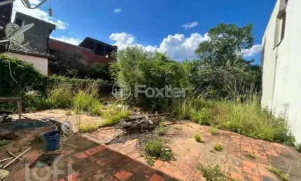 Casa com 1 quarto à venda na Avenida Cristo Rei, 451, Cristo Rei, São Leopoldo, 330 m2 por R$ 380.000