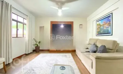 Casa com 4 quartos à venda na Rua Maria Alexandre Machado, 105, Itacorubi, Florianópolis, 396 m2 por R$ 1.900.000