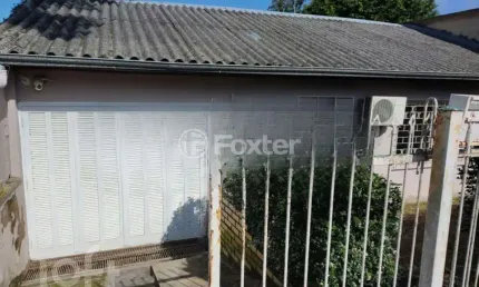 Casa com 4 quartos à venda na rua doutora noemi valle rocha, 365, serraria, porto alegre, 160 m2 por r$ 295.000