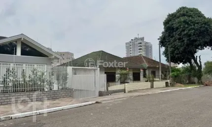 Casa com 3 quartos à venda na Rua Aracaju, 110, Boa Vista, Novo Hamburgo, 196 m2 por R$ 699.900