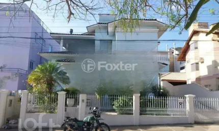 Casa com 5 quartos à venda na rua laélia purpurata, 112, joão paulo, florianópolis, 285 m2 por r$ 2.600.000