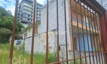 Casa com 4 quartos à venda na Rua General Neto, 337, Floresta, Porto Alegre, 180 m2 por R$ 1.400.000