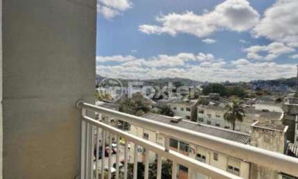 Apartamento com 3 quartos à venda na Rua Doutor Barcelos, 2434, Tristeza, Porto Alegre, 68 m2 por R$ 398.500